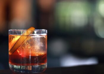 A Taste of Bali: The Laneway Restaurant & Bar Raises the Bar on Seminyak’s Cocktail Scene