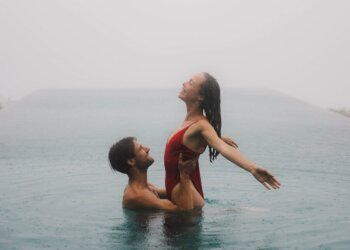 Top 10 Favourite Honeymoon Havens in Bali