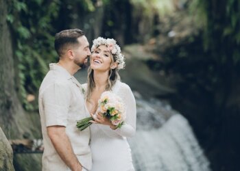 Vows in Paradise: Bali’s Top 10 Wedding Venues