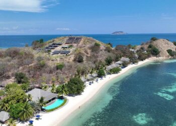 Sudamala Resort, Seraya Launches Solar Energy System, Powering 80–85% of Operations with the Sun