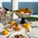 di Mare at Karma Kandara – A Taste of the Italian Riviera Above the Cliffs of Uluwatu
