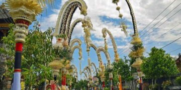 Why Bali’s Greatest Luxury May Be the Time to Truly Connect