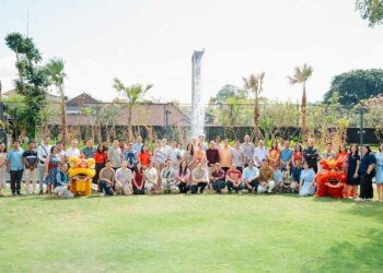 Suwarga Garden Opens a New Chapter for Celebrations in Jimbaran