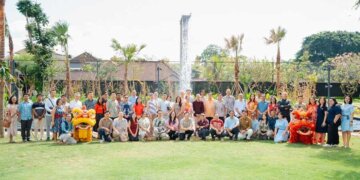 Suwarga Garden Opens a New Chapter for Celebrations in Jimbaran