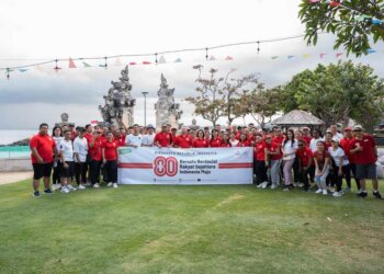 Discovery Kartika Plaza Hotel Embracing Indonesia’s Independence Through Culture and Community