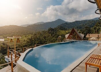 Beyond Luxury: The Transformative Wellness Experiences at Maha Hills