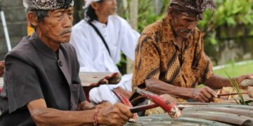 What Starting Again in Bali Can Teach Us About Belonging