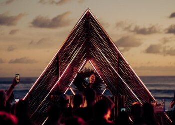 ‘W Presents’ Returns to W Bali – Seminyak Headlined by Tmple and The Bellwood, Tokyo Bar Takeover