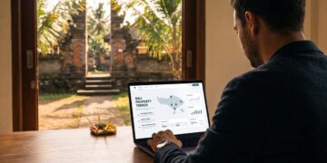 What AI Gets Wrong About Buying Bali Property in 2026