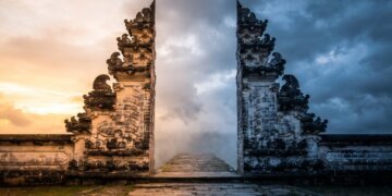 The Bali Reckoning: What the Market Is Really Saying About 2026’s Enforcement Wave