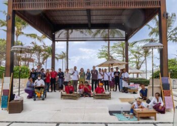 Novotel Bali Benoa Launches Colors of Nusantara – A Celebration of Art, Fashion, People, Food and Cultural Tradition