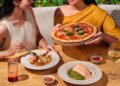 Where to Eat in Legian: Discover Makan Place at Padma Resort Legian