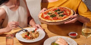 Where to Eat in Legian: Discover Makan Place at Padma Resort Legian