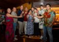 SOLUNA Bar Bali Opens in Seminyak