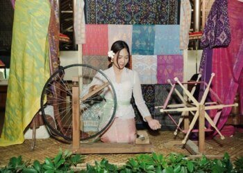 Novotel Bali Benoa Celebrates Bali’s Living Culture Through Colors of Nusantara Vol. 2