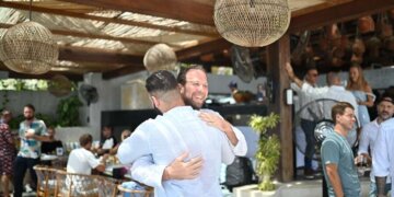 The Power of Nurturing the Relationships We Already Have