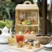 Savour the Art of Afternoon Tea at Layang Layang Restaurant