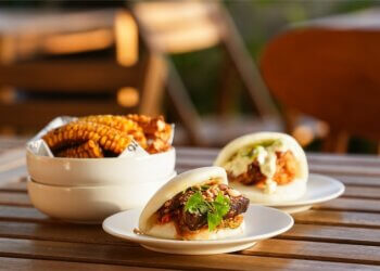 BaoBar – an Asian Fusion Restaurant