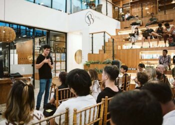 Bali to Host Genius Future Summit 2025 in Nuanu