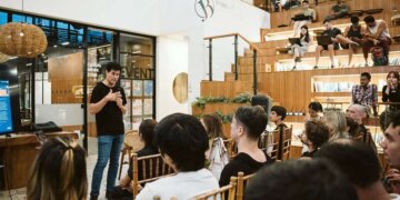 Bali to Host Genius Future Summit 2025 in Nuanu