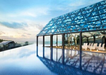 Designed for Meaningful Gatherings at Le Méridien Bali Jimbaran