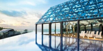 Designed for Meaningful Gatherings at Le Méridien Bali Jimbaran