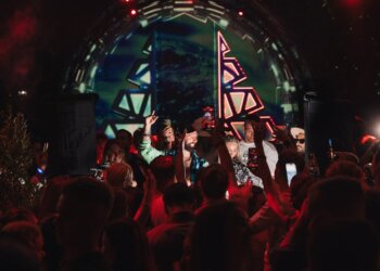 New Year’s Eve Dining at Sardine by K Club