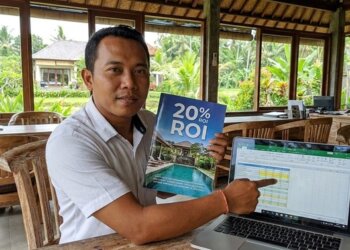 The 20% Myth: What Bali Villa ROI Actually Looks Like in 2026