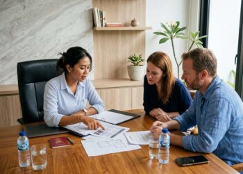 The Questions You Did Not Know to Ask: Five Things Every Bali Property Buyer Should Verify in 2026