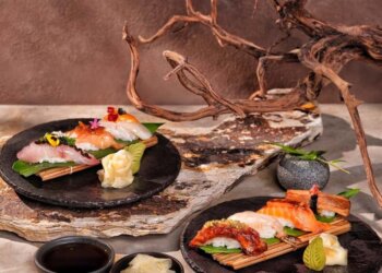 TENKAI Japanese Nikkei Restaurant Introduces a New Wave of Flavours with Chef Juan Carlos