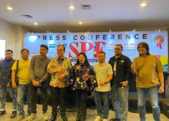 Bali Interfood 2026 Exhibition Press Conference