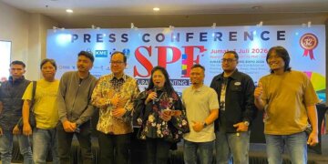 Bali Interfood 2026 Exhibition Press Conference