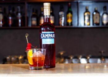 Giorgio Italian Ristorante Pizzeria Introduces New Cocktail Temptations