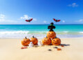 Renaissance Bali Uluwatu Resort & Spa Celebrates Halloween