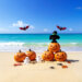 Renaissance Bali Uluwatu Resort & Spa Celebrates Halloween