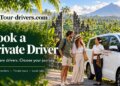 Explore Bali Your Way with Tour-drivers.com: Compare Drivers, Quotes and Vehicles Before You Travel