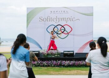 Sofitelympic: Sofitel Bali Nusa Dua Beach Resort celebrates Staff Dedication