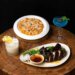Korean-inspired November Specials: Gochu Mac’n Chees at THARA Kitchen & Bar