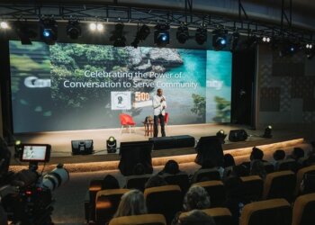 Why Platforms for Shared Stories & Collaboration Are Essential for Bali’s Future