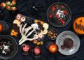From Spooky Dinner to Halloween Brunch: A Family Weekend at Sofitel Bali Nusa Dua