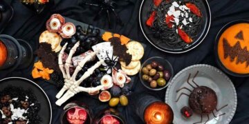 From Spooky Dinner to Halloween Brunch: A Family Weekend at Sofitel Bali Nusa Dua