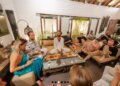 Why the Best Part of an Event May Happen Between the Sessions