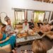 Why the Best Part of an Event May Happen Between the Sessions