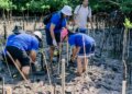 Kappa Senses Ubud Celebrates Fourth Anniversary with Commitment to Plant 4,000 Trees Across Bali