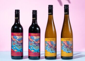 The One Where Everyone Finds Their Perfect Pour