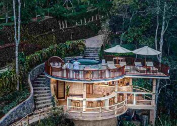 Discover Serenity in Nature: Introducing Rasa Alam – Discover Nature’s Flavours