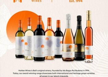 The One Where Everyone Finds Their Perfect Pour