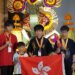 Hong Kong’s “Magic Team” Defies Odds at ASMO 2025 Finals in Bali