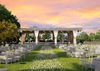 Mövenpick Bali Unveils Suwarga Garden, A New Outdoor Venue Designed for Celebrations and Everyday Moments