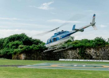 Make Your Bali Getaway Extraordinary with Fly Bali